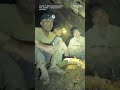 Rescue divers find villagers trapped in Laos cave