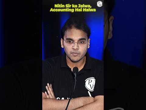 Nitin Sir Ka