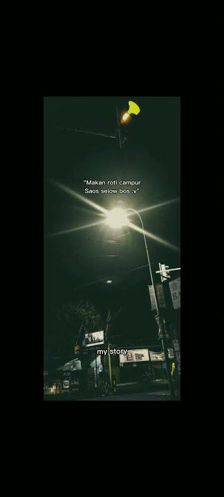 Story wa 30 detik sad boy