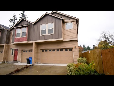 7521 NE 99th Ave, Vancouver, WA home video tour
