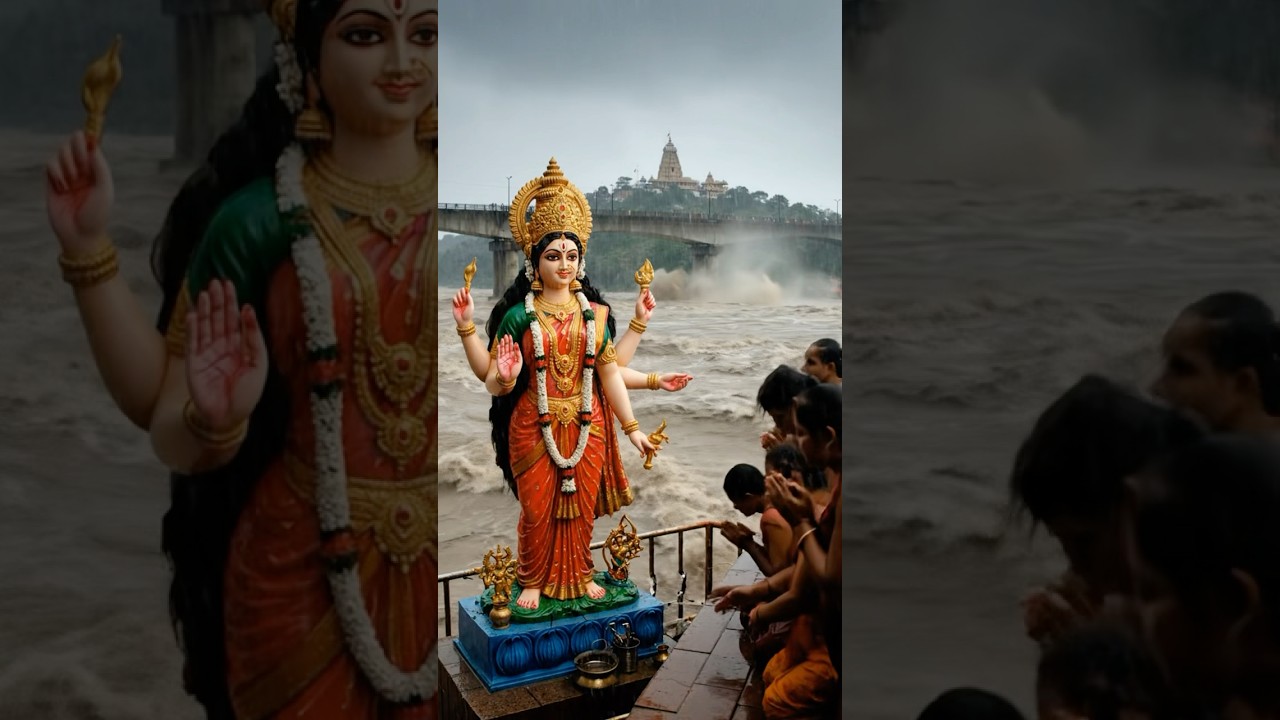 దుర్గమ్మ 🙏🏼 