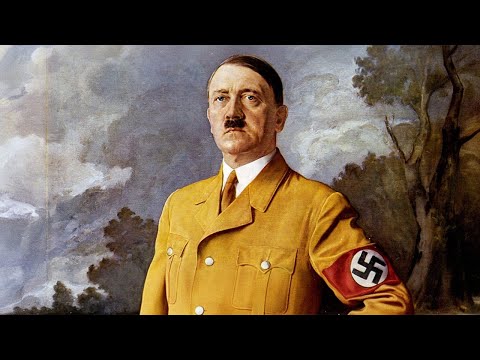 The Philosophy Of Adolf Hitler