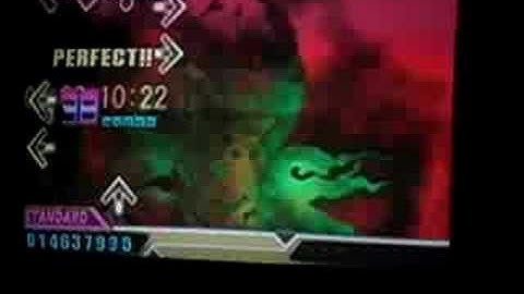 DDR Max 2 Tsugaru Standard (Read Description First)