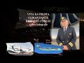 Comandante Roberto Congiu - Una vita da Pilota - Video integrale
