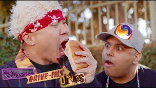 DINERS, TlDEPODS, & DIVES ft. DashieXP