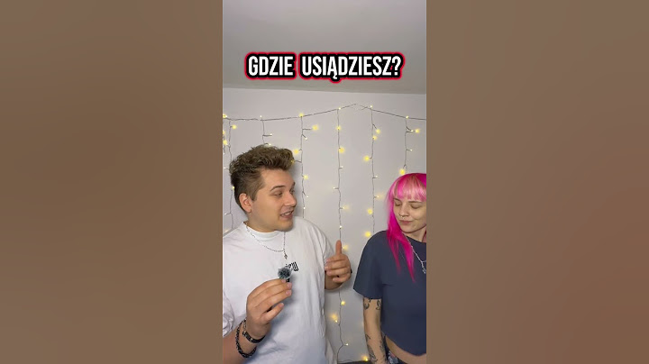 NIE WIERZĘ ŻE ONA TAK WYBRAŁA… KTOŚ MA LEPSZY ZESTAW