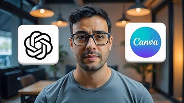 COMO CRIAR 100 POSTAGENS EM 15 MINUTOS USANDO CHATGPT E CANVA