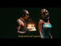 Reminisce feat  Oxlade - Why? Visualizer
