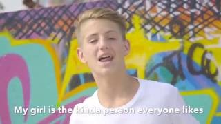 MattyBRaps Moment Lyrics