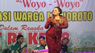 WUYUNG - PENTIL ASEM - ELIA &  DEMBIK By SANGKURIANG Music CLASICCA Audio Mojoroto Cah TeamLo Punya