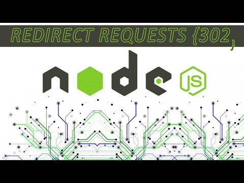HOW TO REDIRECT TO OTHER PAGES IN NODE.js SERVER