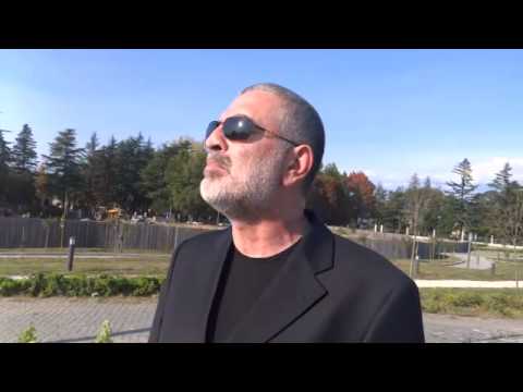 კახა მიქაიას ბრიფინგი