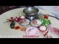 Yet Con - 1940s Chicken Rice And Steamboat At Historic Hainanese Restaurant