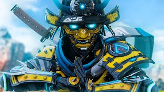 HOW Controller MOVEMENT DESTROYS PREDATOR TEAMS in SOLO QUEUE