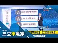 北台灣變天轉"濕涼"! 周日(22日)各地高溫上看30度? "這天"起又一波東北季風...｜氣象老大 吳德榮｜【三立準氣象】20201120｜三立新聞台