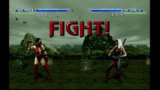 MKP - Szechwan Fields
Download here: https://www.mediafire.com/file/j0doa5f21r9lqa3/szechwan_fields.zip/file
Another Tekken 1 stage refashioned for MKP by yours truly. MKP - Szechwan Fields