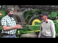 Planting Season Decisions  Rootworm Control & Equipment Issues