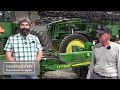Planting Season Decisions  Rootworm Control & Equipment Issues