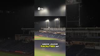 Inside Look Pnc Fields 2025 Transformation