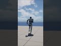 Switch Person – Character Switching System #shorts
