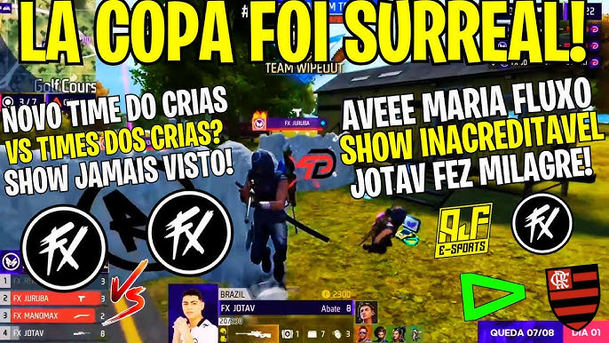 FREE FIRE AO VIVO 🔥 X1 CHEF 🔥 BROTA 🔥 LIVE ON 🔥 #freefire #x1 