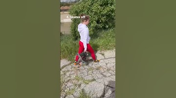 Expert Tips for Rollerblading on Rough Concrete with Cracks and Bumps!