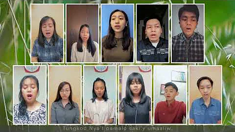 Ang Panginoon Ang Aking Pastol | Haven Bible Baptist Church Virtual Choir