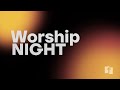 Worship NIGHT | Церква &quot;Благодать&quot; м. Київ. 19.11.2023