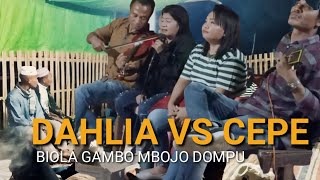 LAGU BIMA DOMPU | BIOLA ENGKE