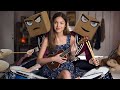 Olivia Rodrigo Vs Safri Duo - Driver's License Vs Played-A-Live (Djs From Mars Bootleg)