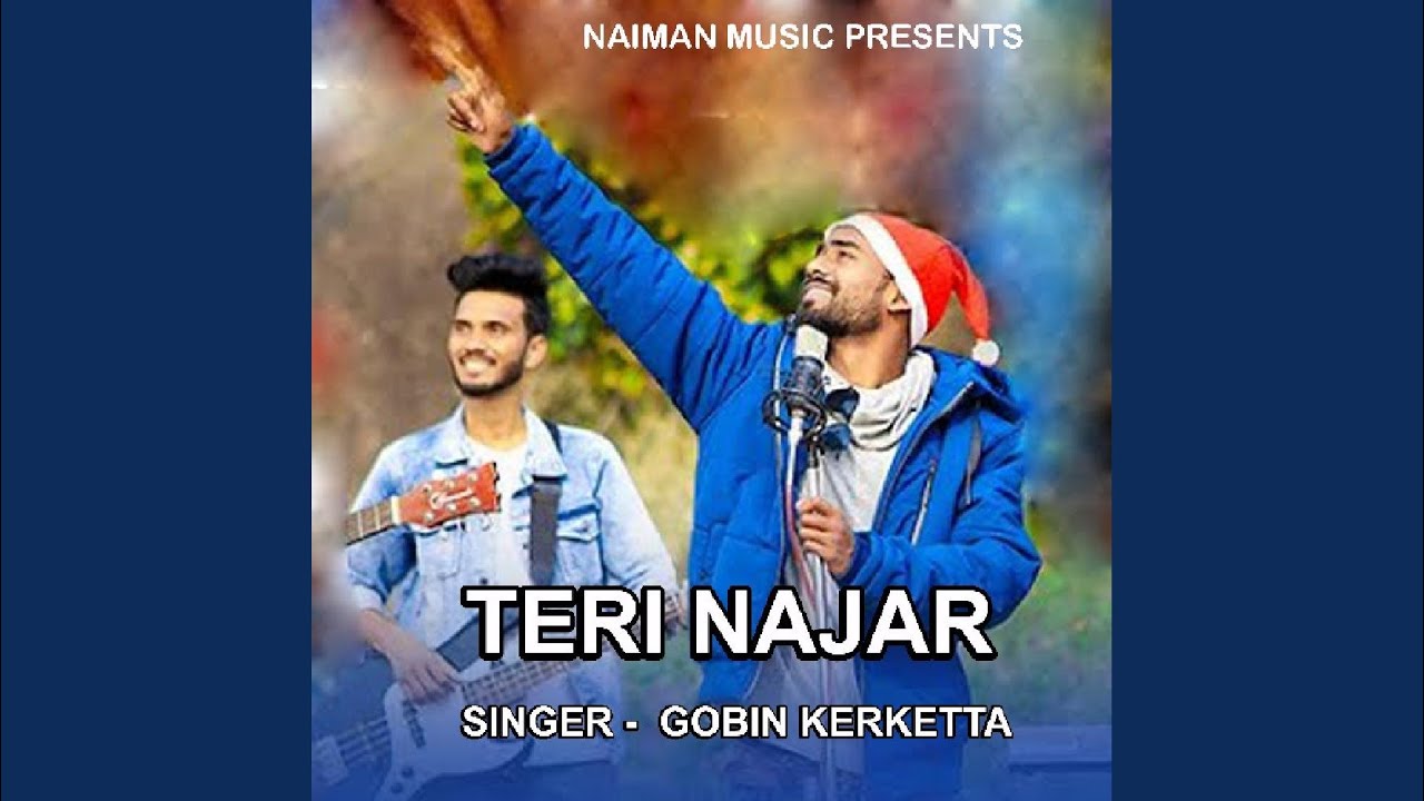 Teri Najar Devotional Song