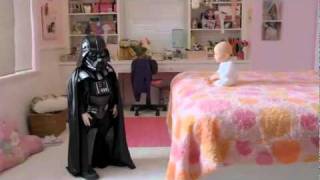Volkswagen Commercial - The Force