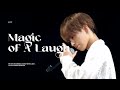 lol -エルオーエル- 佐藤友祐 FanCam 'Magic of A Laugh' | 2023.08.12 @Matsuyama Baseball-Dance Festival 2023