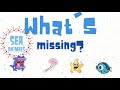 Sea Animals Quiz