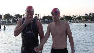 Ironman Mallorca Alcudia 2015