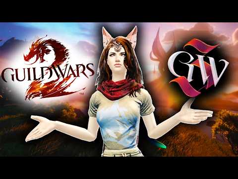 Guild Wars 3 and the Future of Guild Wars 2 — Everything You Need To Know