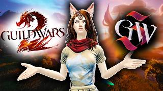 Famous GUILD WARS 3 and the FUTURE of Guild Wars 2 - Everything You Need To Know! Profile