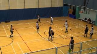 驍籃2014夏聯192312 3