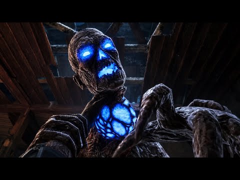 How to Escape (Complete the Second Statue) - Hellraiser Revival