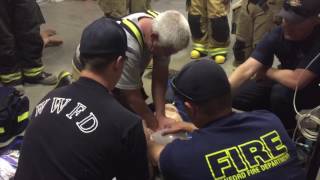 FIRE OPS 101