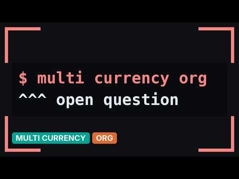 Salesforce: "Your organization has been disabled" when multi-currency is enabled