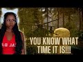 Twitch VOD: You Know What Time It Is!!! - Sons of the Forest w/ My Bro Part 7