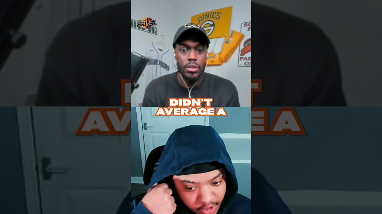 Should Luka Doncic Have an MVP?