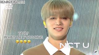 [엔시티유] NCT U - From Home | ENDING FAIRY COMPILATION 2020 [RESONANCEPT1]