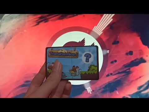 Japan Expo Code  Selling Transformice