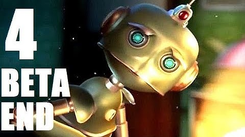 Beyond 3: The Fading Signal - Part 4 BETA Let