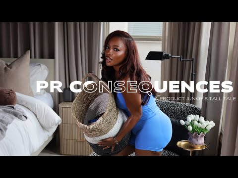When PR Packages Cost $980 😵 | PR Consequences Ep. 1
