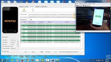 Lenovo k3 note k50a40 flashing | restore software upgrade | in Hindi