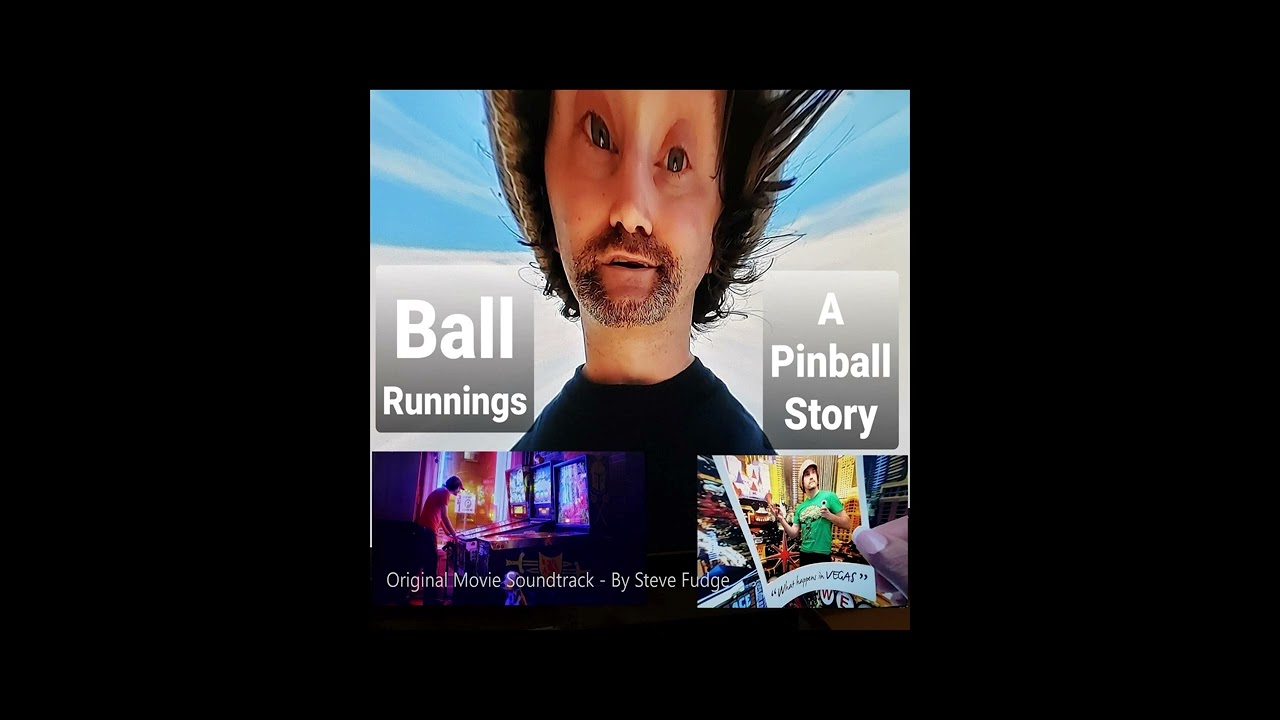 7. Before You - Steve Fudge