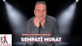 Sempati Murat - Bursa Nın Ufak Tefek Taşları - Versiyon 
